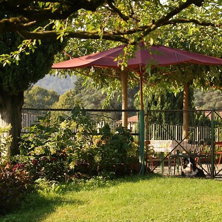Agriturismo Il Belvedere Palazzago Εξωτερικό φωτογραφία