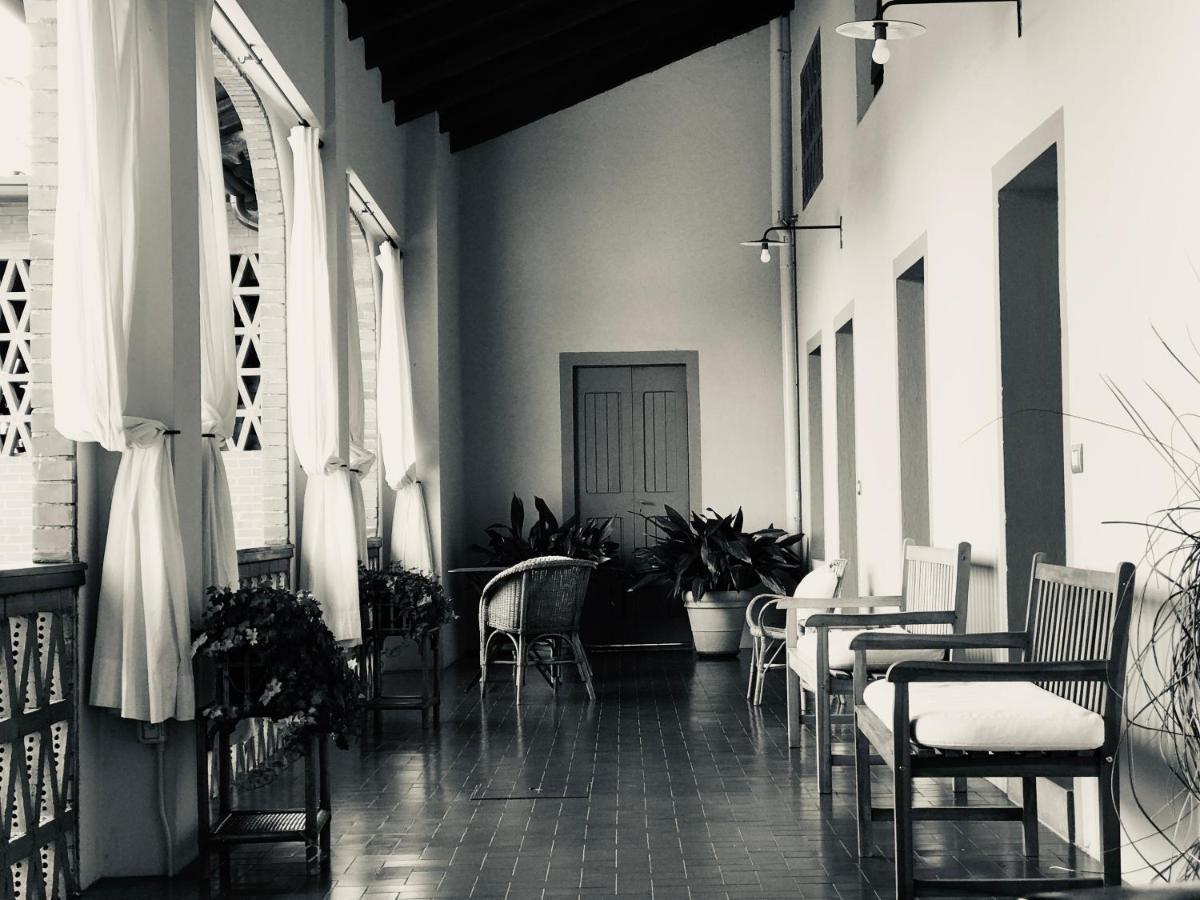 Agriturismo Il Belvedere Palazzago Εξωτερικό φωτογραφία