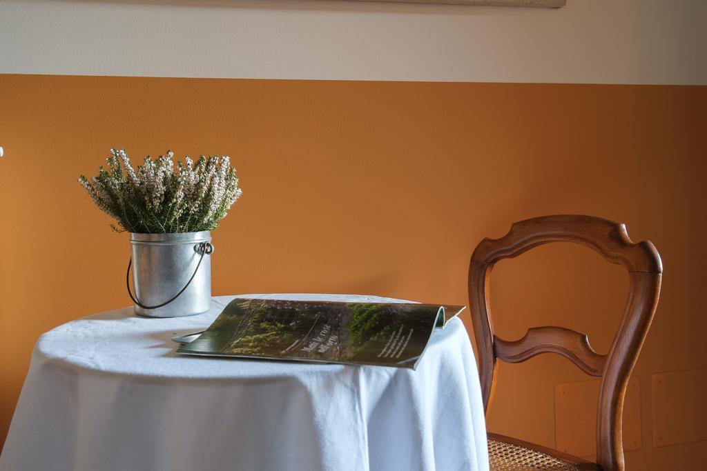 Agriturismo Il Belvedere Palazzago Εξωτερικό φωτογραφία