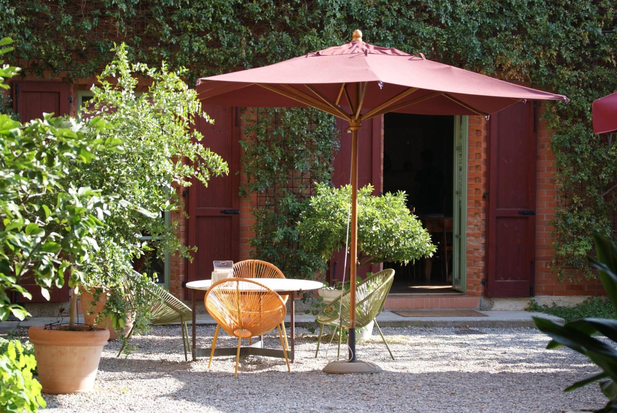 Agriturismo Il Belvedere Palazzago Εξωτερικό φωτογραφία