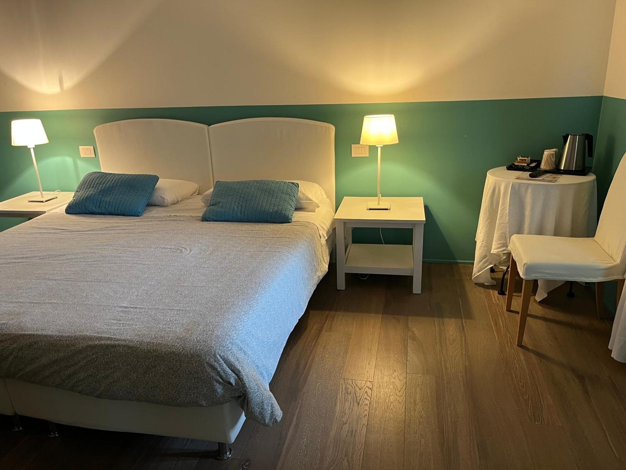 Agriturismo Il Belvedere Palazzago Εξωτερικό φωτογραφία