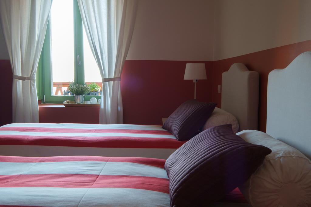 Agriturismo Il Belvedere Palazzago Δωμάτιο φωτογραφία